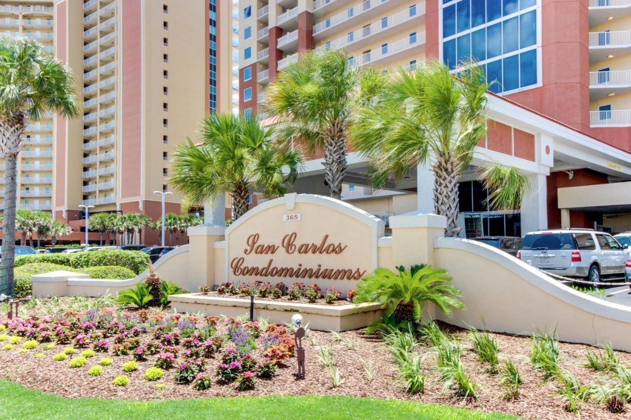 San Carlos #1208 Gulf Shores Exterior foto