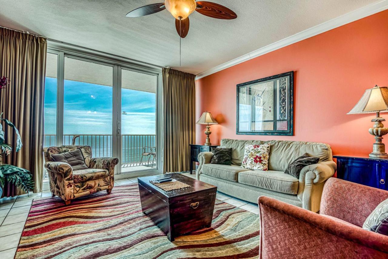 San Carlos #1208 Gulf Shores Exterior foto