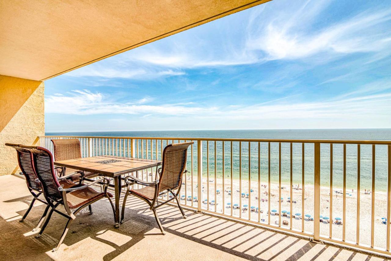 San Carlos #1208 Gulf Shores Exterior foto